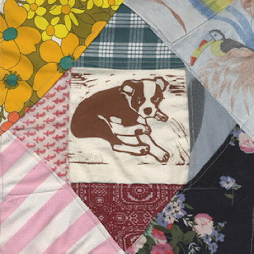 Mapache: Roscoe's Dream - VINYL LP