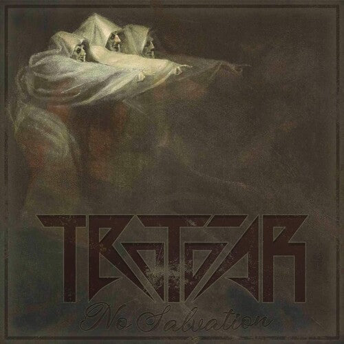 Trotoar: No Salvation