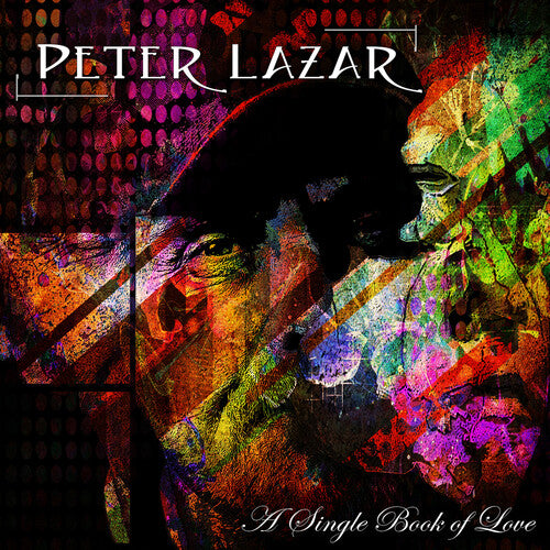 Lazar, Peter: A Single Book Of Love