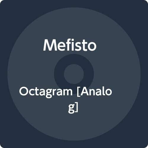 Mefisto: Octagram