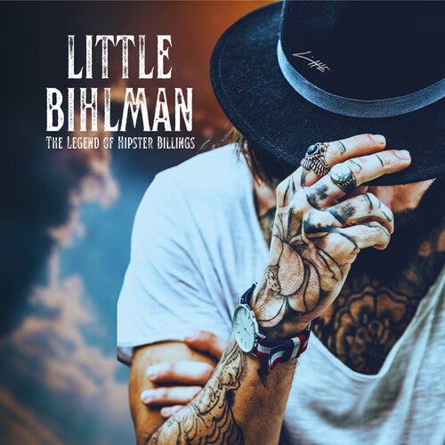 Little Bihlman: The Legend Of Hipster Billings