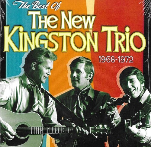 New Kingston Trio: Best of 1