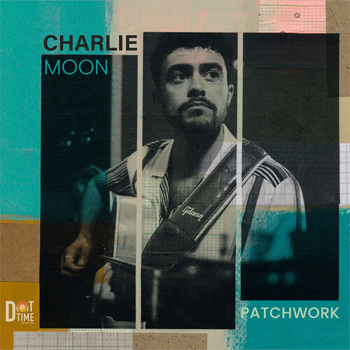 Moon, Charlie: Patchwork