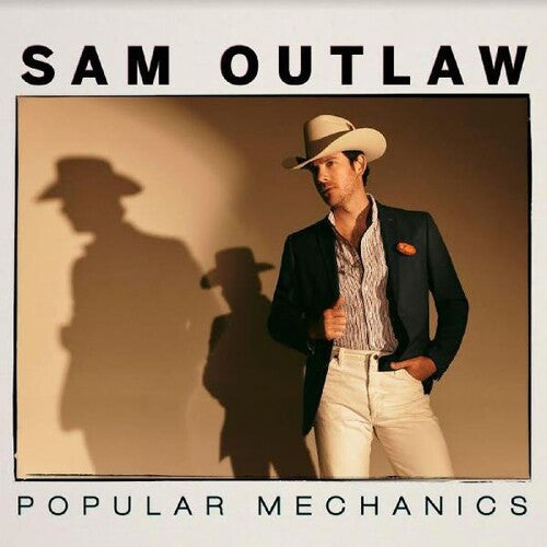 Outlaw, Sam: Popular Mechanics