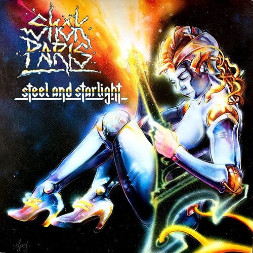 Shok Paris: Steel & Starlight