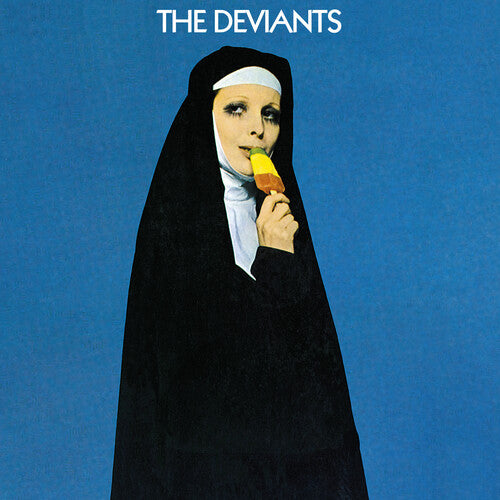 Deviants: Deviants