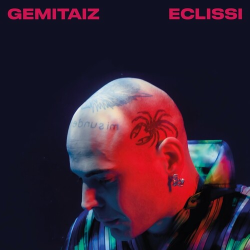 Gemitaiz: Eclissi