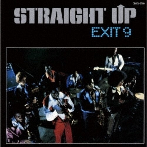 Exit 9: Straight Up (Remastered)