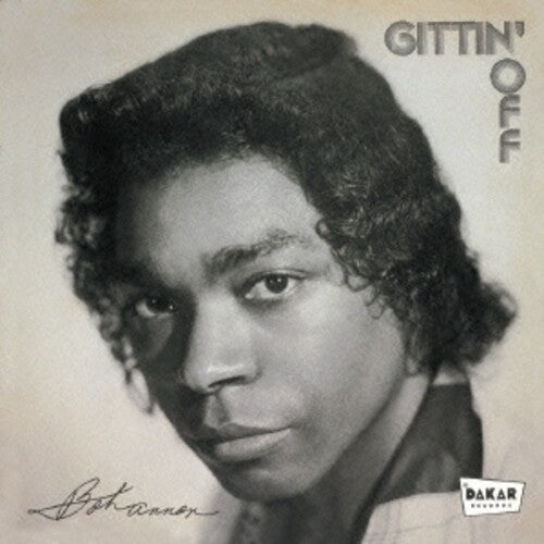 Bohannon, Hamilton: Gittin' Off (Remastered)