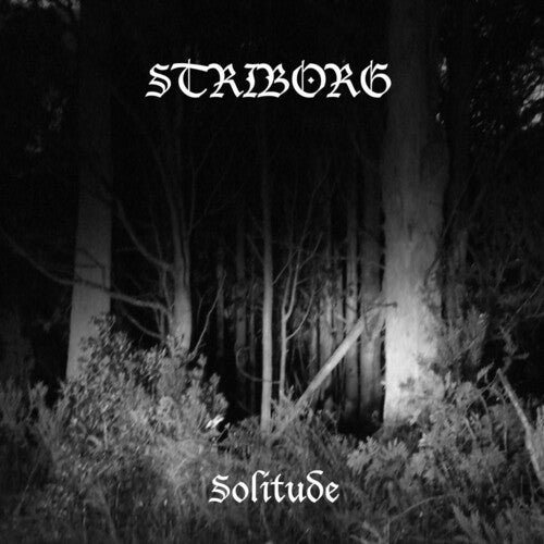 Striborg: Solitude