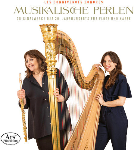 Inghelbrecht / Les Connivences Sonores / Reibaud: Musikalische Perlen - SUPER-AUDIO CD