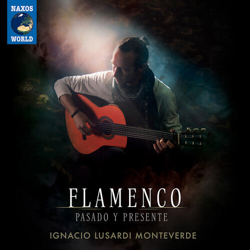 Flamenco: Pasado Y Presente / Various: Flamenco: Pasado y Presente