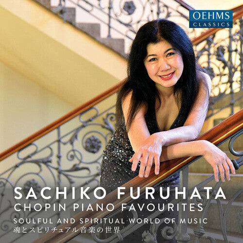 Chopin / Furuhata-Kersting: Piano Favourites