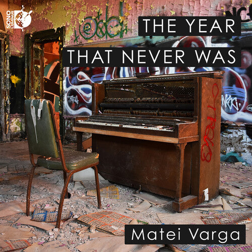 Balakirev / Varga: Year That Never Was