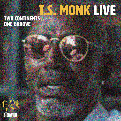 Sung / Monk: Two Continents One Groove