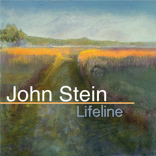 Stein: Lifeline