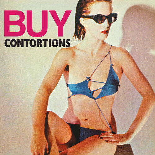 Contortions: Buy