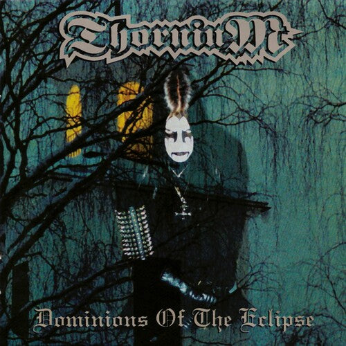 Thornium: Dominions Of The Eclipse