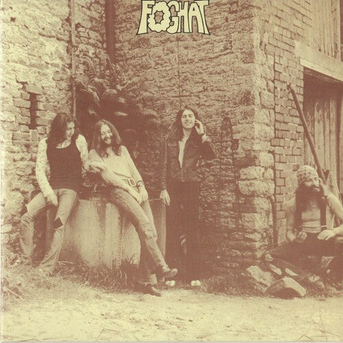 Foghat: Foghat