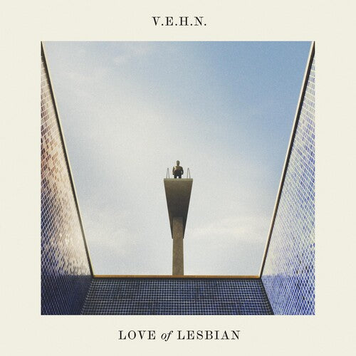 Love of Lesbian: V.e.h.n. (viaje Epico Hacia La Nada)