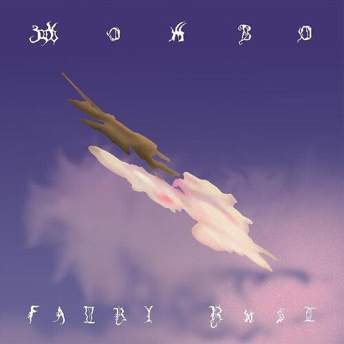Wombo: Fairy Dust