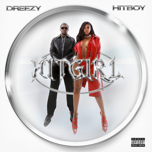 Dreezy: HITGIRL