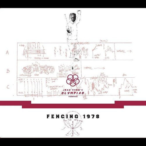 Zorn, John: John Zorn's Oiympiad - Vol. 2 Fencing 1978