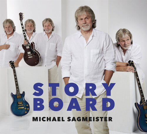 Sagmeister, Michael: Story Board