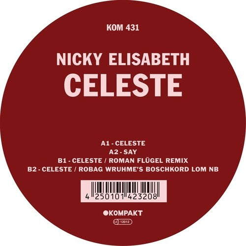 Elisabeth, Nicky: Celeste