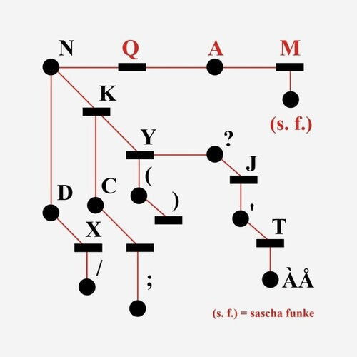 Funke, Sascha: QAM