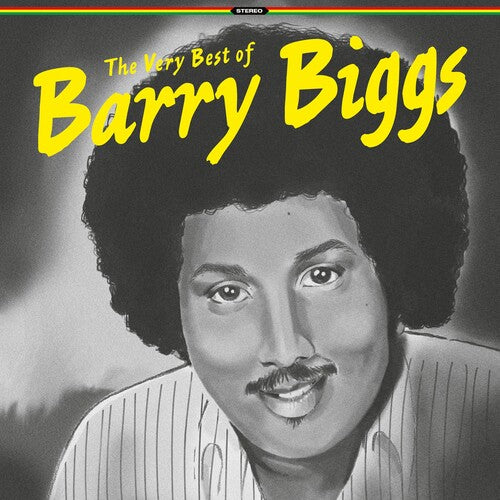 Barry Biggs: Very Best Of: Storybook Revisited - COMPACT DISCS