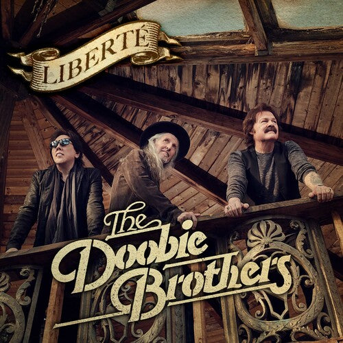 Doobie Brothers: Liberte