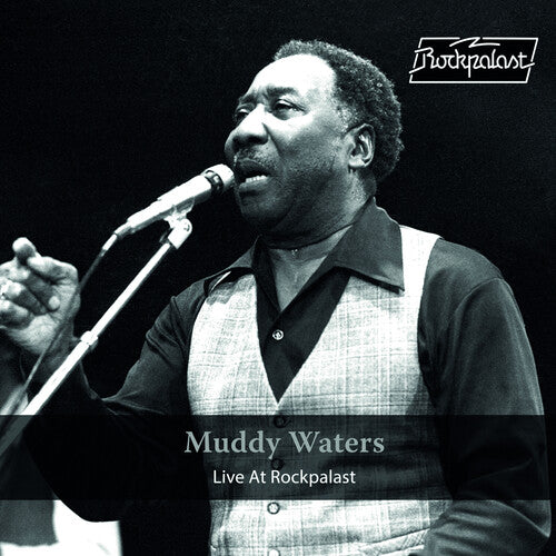 Waters, Muddy: Live At Rockpalast