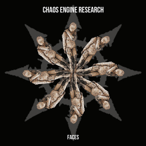 Chaos Engine Research: Faces