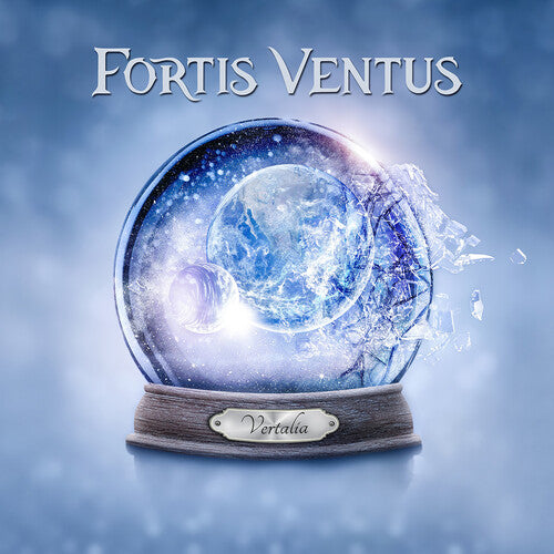 Fortis Ventus: Vertalia