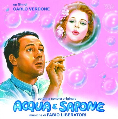 Acqua E Sapone / O.S.T.: Acqua E Sapone (Original Soundtrack)