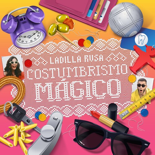 Ladilla Rusa: Costumbrismo Magico