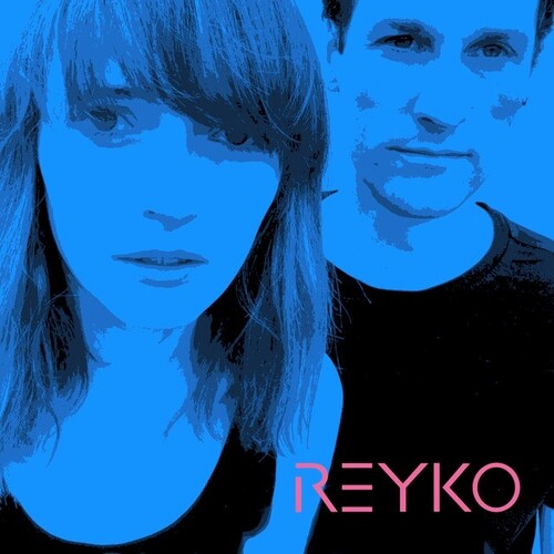 Reyko: Reyko