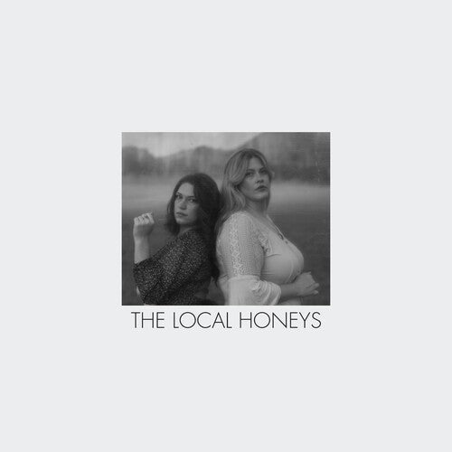 Local Honeys: Local Honey's