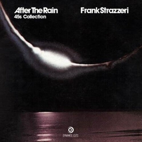 Stazerri, Frank: After The Rain +3