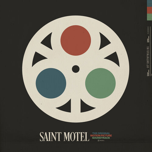 Saint Motel / O.S.T.: Saint Motel (Original Soundtrack)