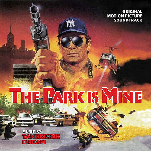 Tangerine Dream: The Park Is Mine (Original Soundtrack)