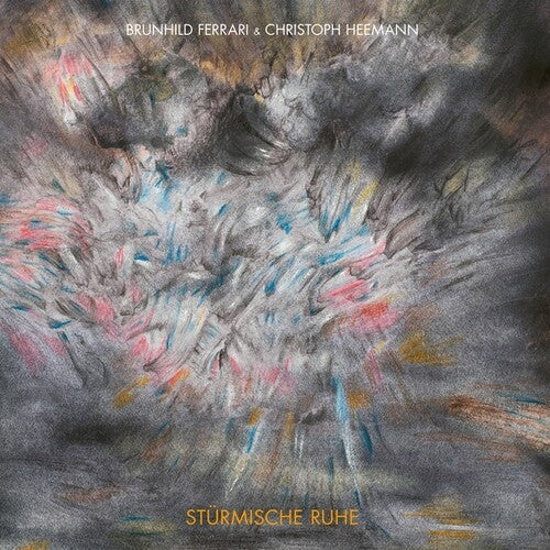 Ferrari, Brunhild & Christoph Heemann: Sturmische Ruhe