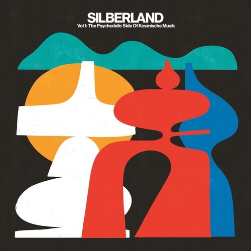 Silberland 1 / Various: Silberland 1 (Various Artists)