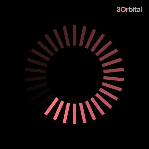 Orbital: 30 Something