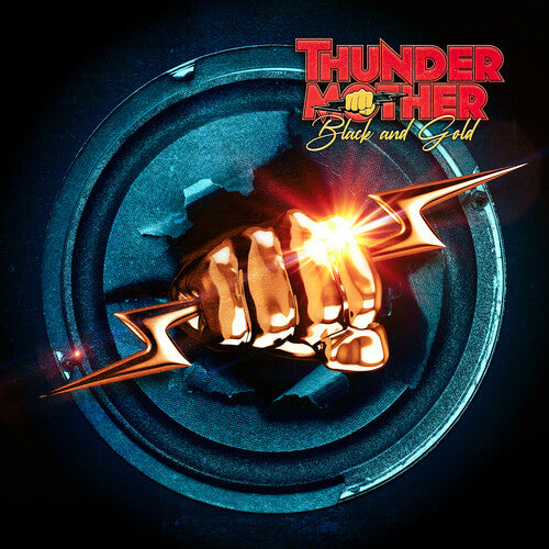 Thundermother: Black & Gold - Boxset