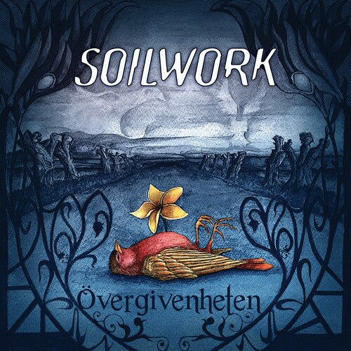 Soilwork: Overgivenheten