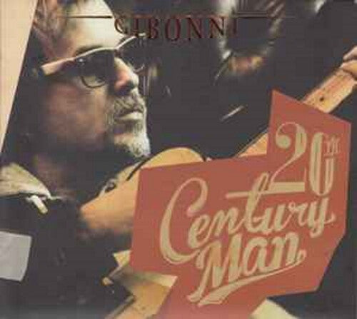 Gibonni: 20th Century Man