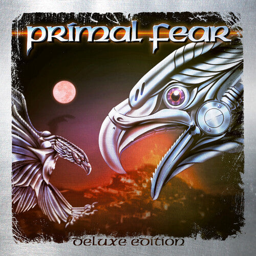 Primal Fear: Primal Fear