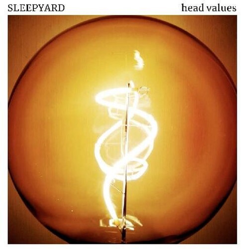 Sleepyard: Head Values